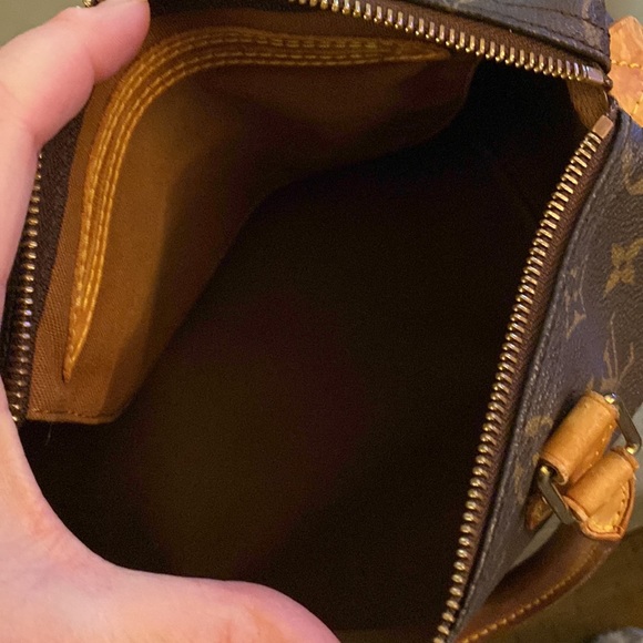 Louis Vuitton Speedy 25 - Picture 11 of 13